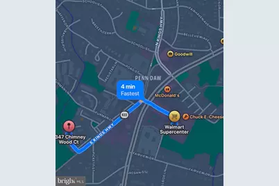 6347 Chimney Wood Court, Alexandria, VA 22306 - Photo 34