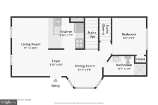 6347 Chimney Wood Ct, Alexandria, VA 22306 - Photo 14