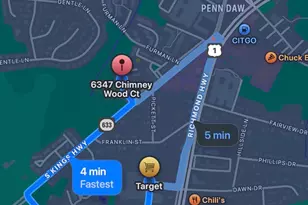 6347 Chimney Wood Ct, Alexandria, VA 22306 - Photo 20