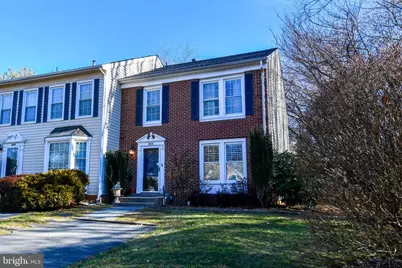 3891 Mohr Oak Court, Fairfax, VA 22033 - Photo 1