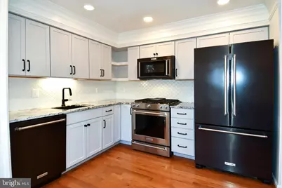 3891 Mohr Oak Court, Fairfax, VA 22033 - Photo 16