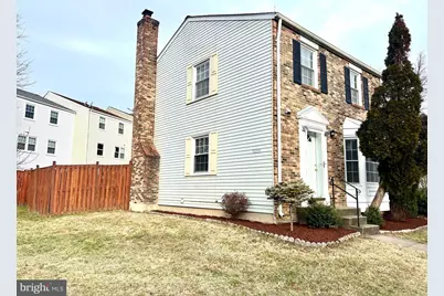 3039 Talking Rock Drive, Fairfax, VA 22031 - Photo 2