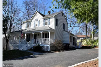 4524 Samuels Pine Road, Chantilly, VA 20151 - Photo 1