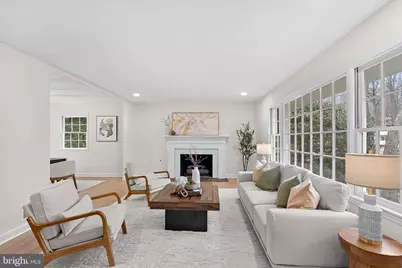 3313 Mill Springs Drive, Fairfax, VA 22031 - Photo 12