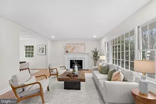 3313 Mill Springs Dr, Fairfax, VA 22031 - Photo 12