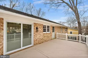 3313 Mill Springs Dr, Fairfax, VA 22031 - Photo 52