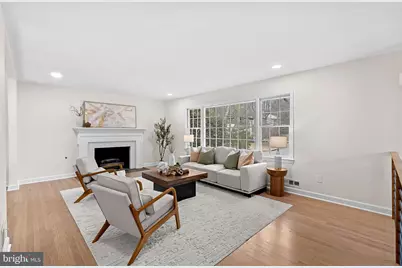 3313 Mill Springs Drive, Fairfax, VA 22031 - Photo 10