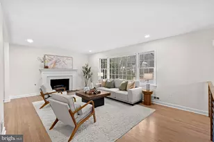 3313 Mill Springs Dr, Fairfax, VA 22031 - Photo 10