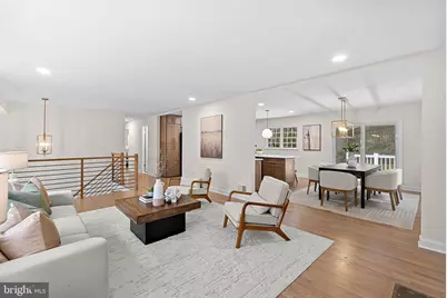 3313 Mill Springs Drive, Fairfax, VA 22031 - Photo 14