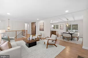 3313 Mill Springs Dr, Fairfax, VA 22031 - Photo 14