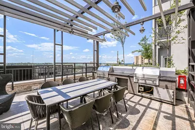 1650 Silver Hill Drive #1907, McLean, VA 22102 - Photo 54