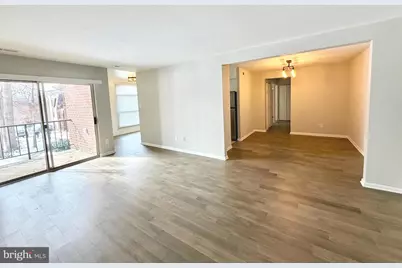 3322 Woodburn Village Drive #13, Annandale, VA 22003 - Photo 2