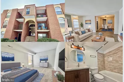 3322 Woodburn Village Drive #13, Annandale, VA 22003 - Photo 1