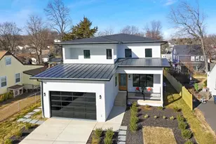 6818 Barrett Rd, Falls Church, VA 22042 - Photo 1