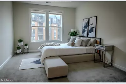 3925 Fair Ridge Drive #503, Fairfax, VA 22033 - Photo 4