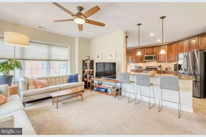 2905 Bleeker Street #4-304, Fairfax, VA 22031 - Photo 6