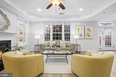 7057 Huntley Run Place #120, Alexandria, VA 22306 - Photo 6