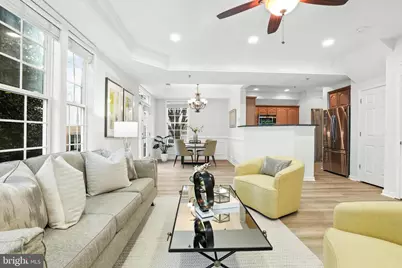 7057 Huntley Run Place #120, Alexandria, VA 22306 - Photo 8