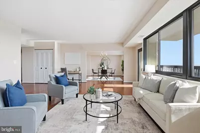 3713 S George Mason Drive #1605, Falls Church, VA 22041 - Photo 2