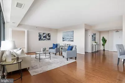 3713 S George Mason Drive #1605, Falls Church, VA 22041 - Photo 6