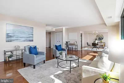 3713 S George Mason Drive #1605, Falls Church, VA 22041 - Photo 4