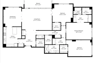 3713 S George Mason Dr, Falls Church, VA 22041 - Photo 42