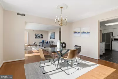 3713 S George Mason Drive #1605, Falls Church, VA 22041 - Photo 10