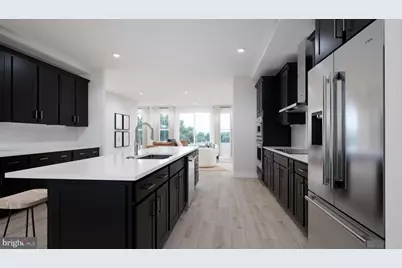 13742 Aviation Place #HOMESITE 19, Herndon, VA 20171 - Photo 4