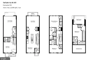 2692 River Birch Rd, Herndon, VA 20171 - Photo 16