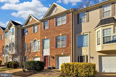 8445 Carmela Circle, Springfield, VA 22153 - Photo 1