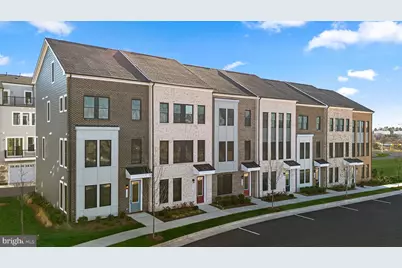 13904 Aviation Place #HOMESITE 120, Herndon, VA 20171 - Photo 8