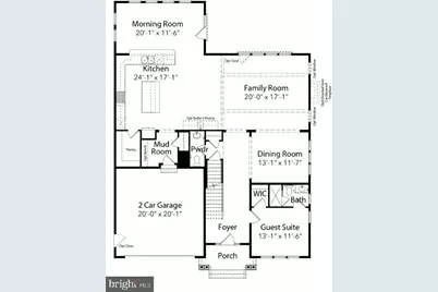 410 Dove Circle SW, Vienna, VA 22180 - Photo 2