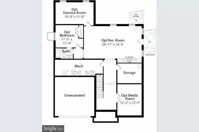 410 Dove Circle SW, Vienna, VA 22180 - Photo 4