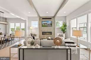 410 Dove Cir SW, Vienna, VA 22180 - Photo 20