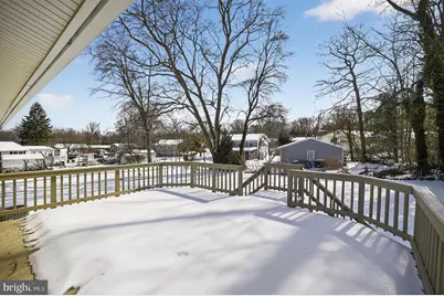 7605 Pollen Street, Lorton, VA 22079 - Photo 26