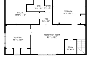 7605 Pollen St, Lorton, VA 22079 - Photo 6