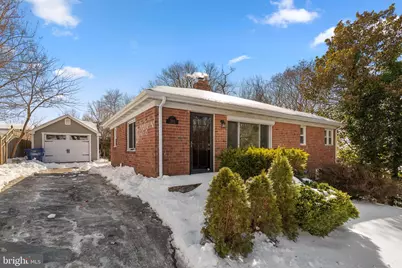 7005 Grove Road, Alexandria, VA 22306 - Photo 2