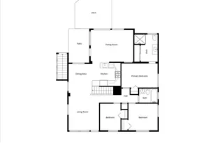 7416 Sportsman Dr, Falls Church, VA 22043 - Photo 22