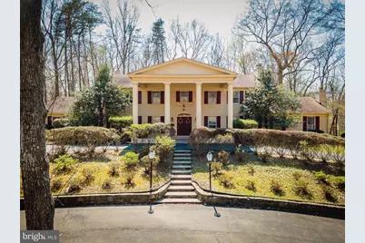 10525 Summerwind Lane, Fairfax Station, VA 22039 - Photo 8