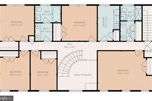 10525 Summerwind Ln, Fairfax Station, VA 22039 - Photo 84