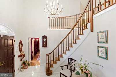 10525 Summerwind Lane, Fairfax Station, VA 22039 - Photo 22
