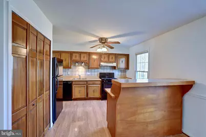 9473 Cloverdale Court, Burke, VA 22015 - Photo 8