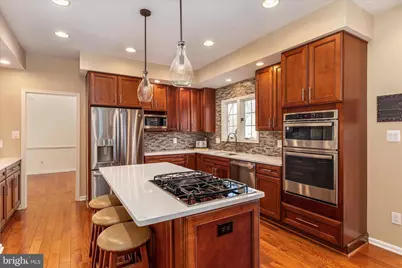 12822 Monroe Manor Drive, Oak Hill, VA 20171 - Photo 8