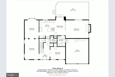 12822 Monroe Manor Drive, Oak Hill, VA 20171 - Photo 58