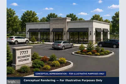 7777 Richmond Highway, Alexandria, VA 22306 - Photo 1