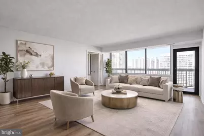 3713 S George Mason Drive #1506, Falls Church, VA 22041 - Photo 6