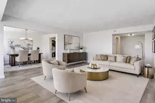 3713 S George Mason Dr, Falls Church, VA 22041 - Photo 8