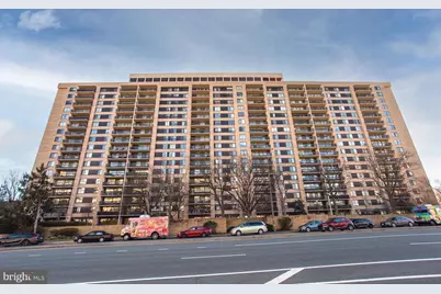 3713 S George Mason Drive #1506, Falls Church, VA 22041 - Photo 46