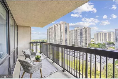 3713 S George Mason Drive #1506, Falls Church, VA 22041 - Photo 2