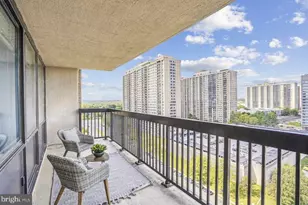 3713 S George Mason Dr, Falls Church, VA 22041 - Photo 2